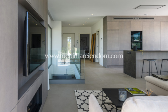 Nouvelle Construction - Villa - Las Colinas Golf
