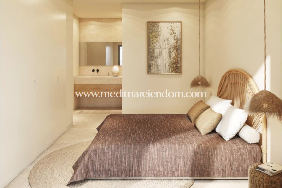 Nouvelle Construction - Villa - Las Colinas Golf