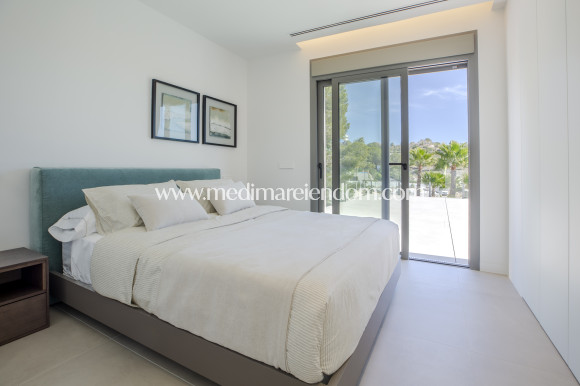 Nouvelle Construction - Villa - Las Colinas Golf