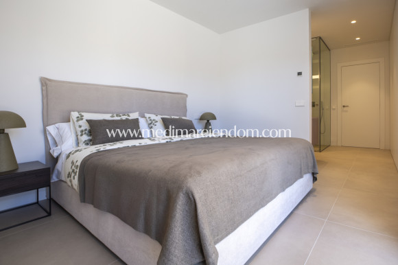 Nouvelle Construction - Villa - Las Colinas Golf