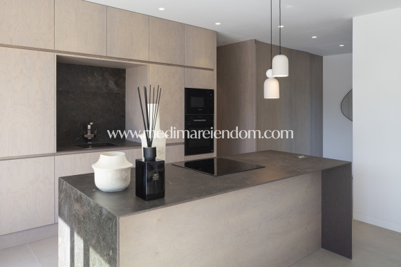 Nouvelle Construction - Villa - Las Colinas Golf
