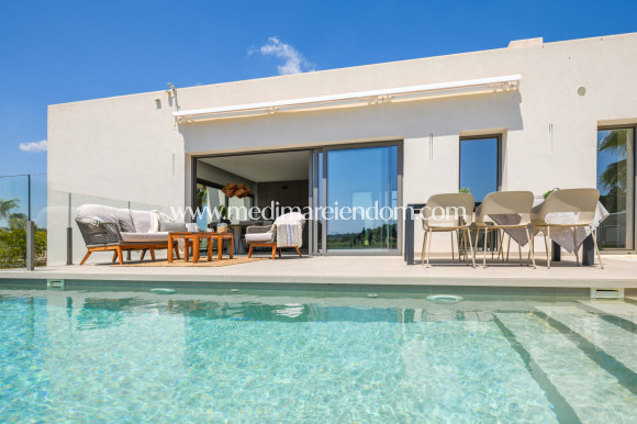 Nouvelle Construction - Villa - Las Colinas Golf