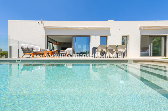 Nouvelle Construction - Villa - Las Colinas Golf