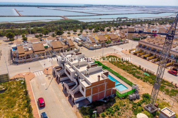 New build - Apartment - San Pedro del Pinatar - San Pedro Del Pinatar