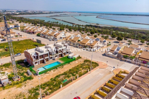 New build - Apartment - San Pedro del Pinatar - San Pedro Del Pinatar