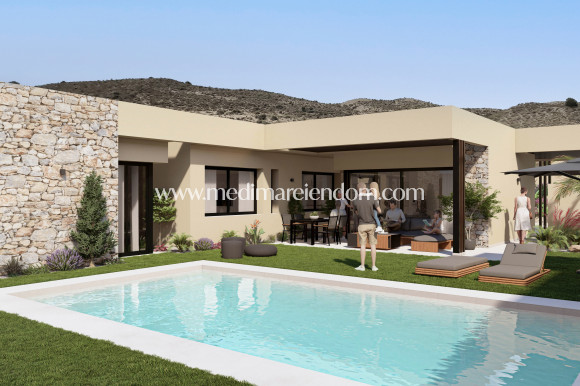 Nybygg - Enebolig - Altaona Golf & Country Village