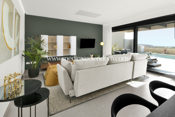 Nybygg - Enebolig - Altaona Golf & Country Village