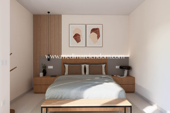 Nybygg - Enebolig - Altaona Golf & Country Village