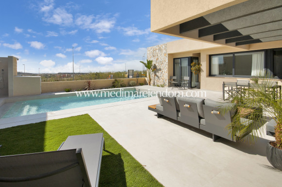 Nybygg - Enebolig - Altaona Golf & Country Village
