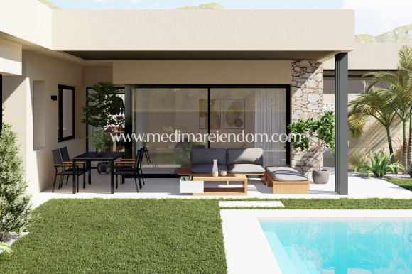 Nybygg - Enebolig - Altaona Golf & Country Village