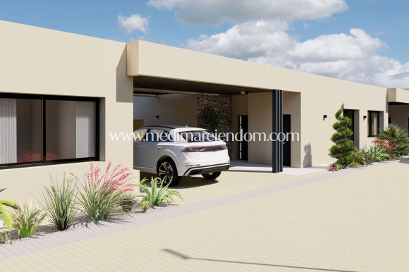 Nybygg - Enebolig - Altaona Golf & Country Village