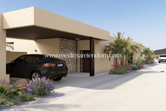 New build - Villa - Altaona Golf & Country Village