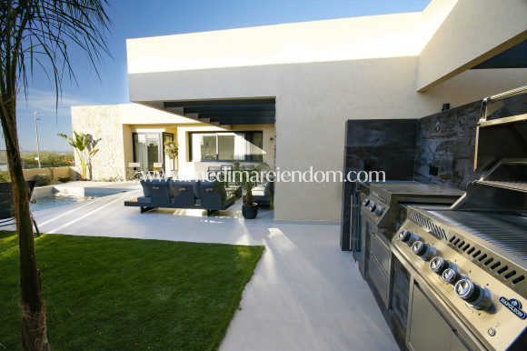 New build - Villa - Altaona Golf & Country Village