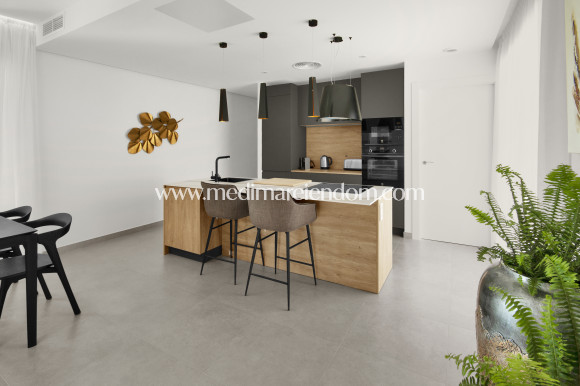 New build - Villa - Altaona Golf & Country Village