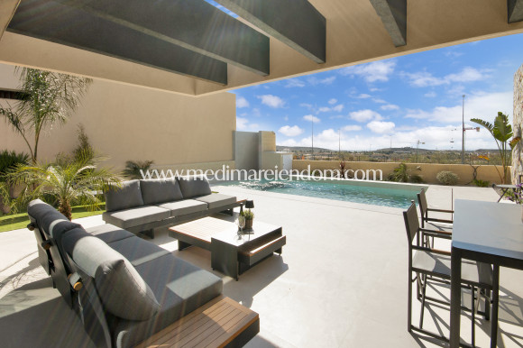 New build - Villa - Altaona Golf & Country Village