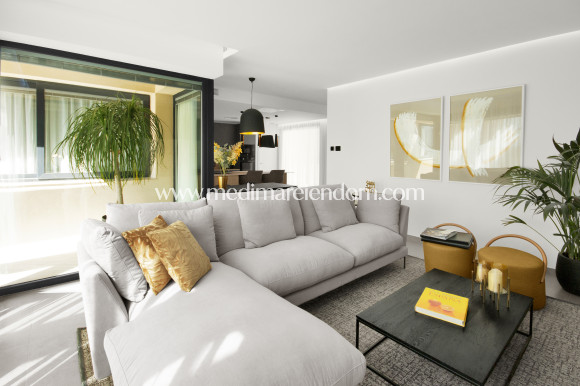 New build - Villa - Altaona Golf & Country Village