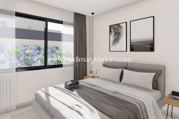 New build - Villa - Altaona Golf & Country Village