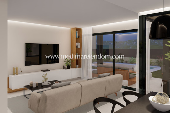 New build - Villa - Altaona Golf & Country Village