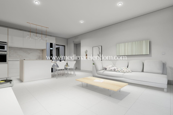 Obra Nueva - Villa - Roldán