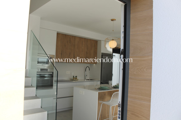 Obra Nueva - Villa - Roldán