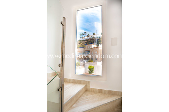 Nieuw gebouw - Villa - Ciudad Quesada