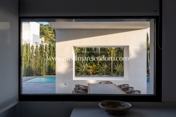Nybygg - Enebolig - Cartagena