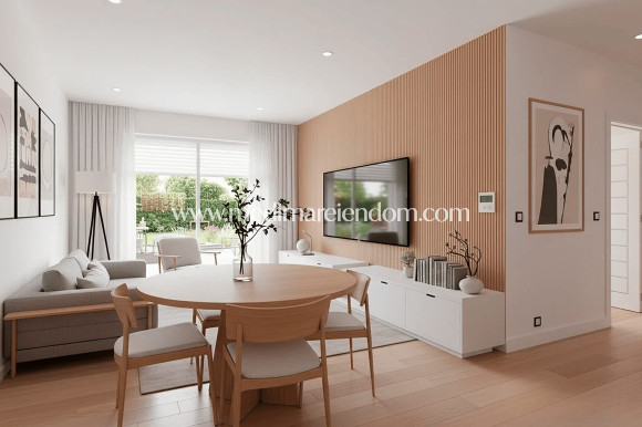 Nybygg - Penthouse - Los Alcazares