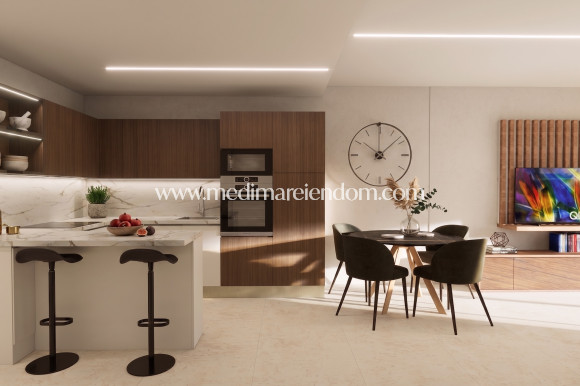 Obra Nueva - Apartamento - Guardamar del Segura - Guardamar Del Segura