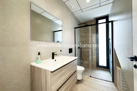 Nouvelle Construction - Villa - Torre de la Horadada