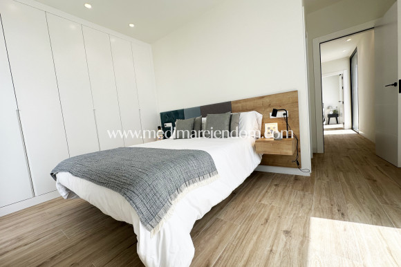 Nouvelle Construction - Villa - Torre de la Horadada