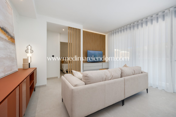 Nouvelle Construction - Penthouse - Guardamar del Segura - Guardamar Del Segura