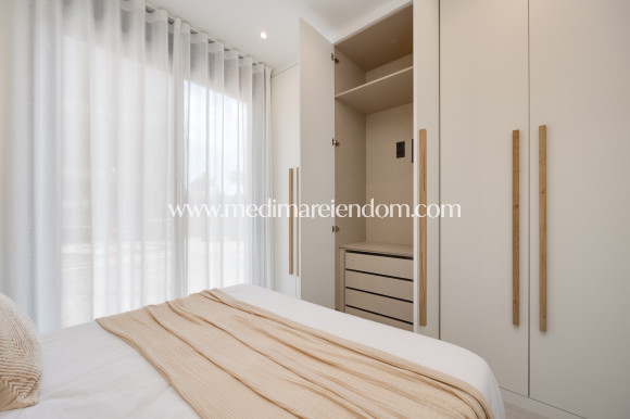 Nouvelle Construction - Penthouse - Guardamar del Segura - Guardamar Del Segura