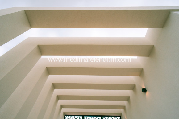 Obra Nueva - Villa - Pinoso