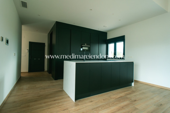 Obra Nueva - Villa - Pinoso