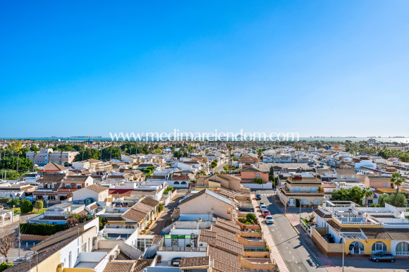 Nybygg - Leilighet - Los Alcazares