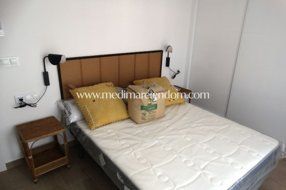 New build - Semi-detached - Pilar de la Horadada