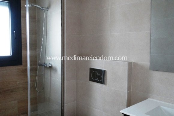New build - Semi-detached - Pilar de la Horadada