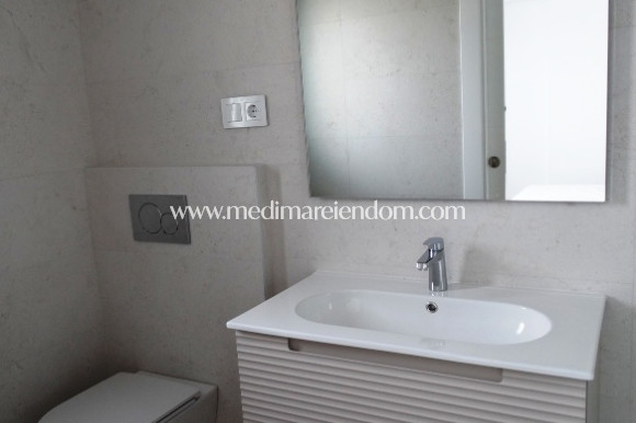 New build - Semi-detached - Pilar de la Horadada