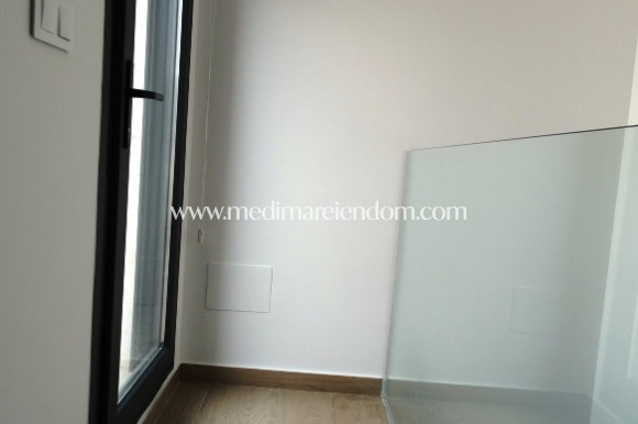 New build - Semi-detached - Pilar de la Horadada
