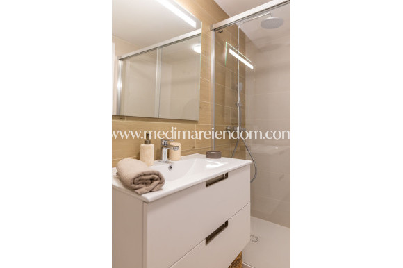Новостройки - Апартаменты - Calpe