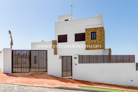 New build - Villa - Finestrat