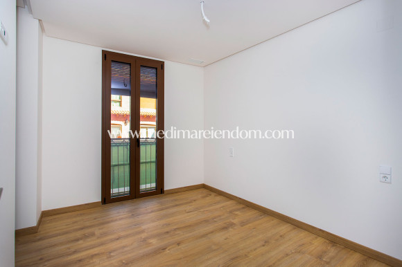 Новостройки - Penthouse - Hondón de las Nieves