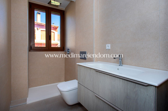 Новостройки - Penthouse - Hondón de las Nieves