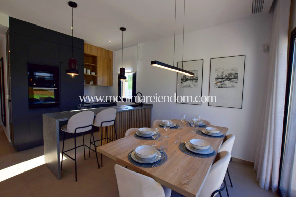 New build - Apartment - Condado de Alhama
