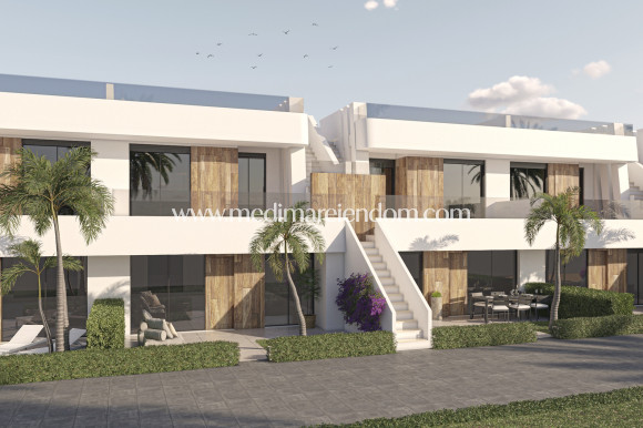 Nýbygging - Íbúð á jarðhæð - Condado de Alhama