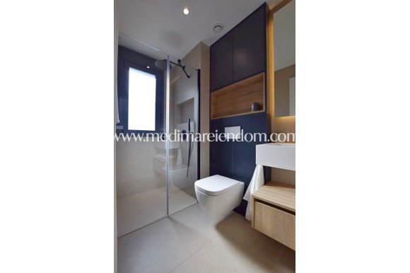 Nybyggnad - Penthouse - Condado de Alhama