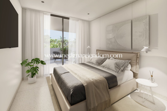 Nybygg - Penthouse - Guardamar del Segura - Guardamar Del Segura