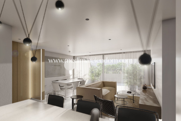 Nybygg - Penthouse - Guardamar del Segura - Guardamar Del Segura