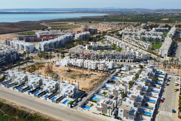 Nybygg - Penthouse - Guardamar del Segura - Guardamar Del Segura