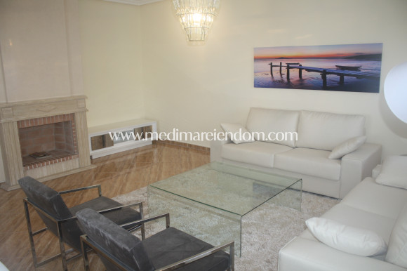 Nowo zbudowane - Willa - Torrevieja